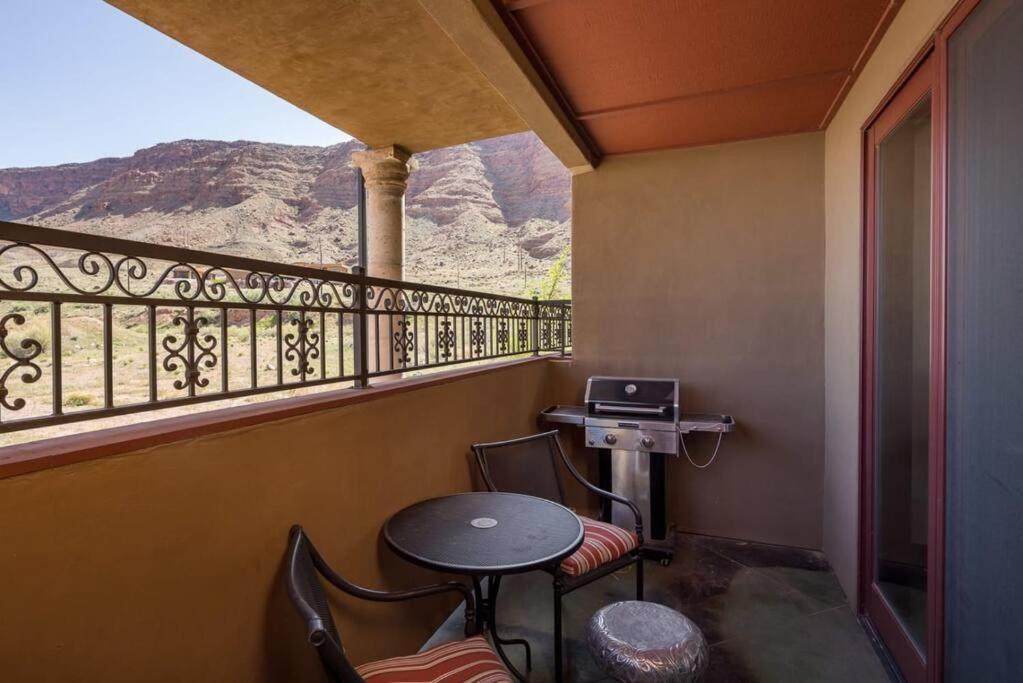 Luxury Downtown Rental Moab Exteriör bild