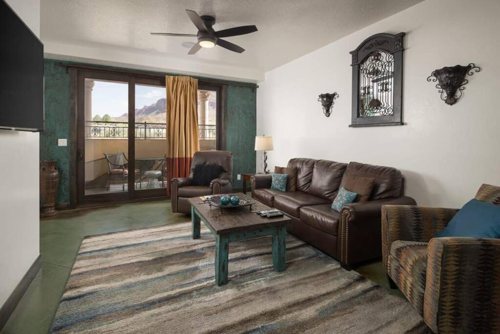 Luxury Downtown Rental Moab Exteriör bild
