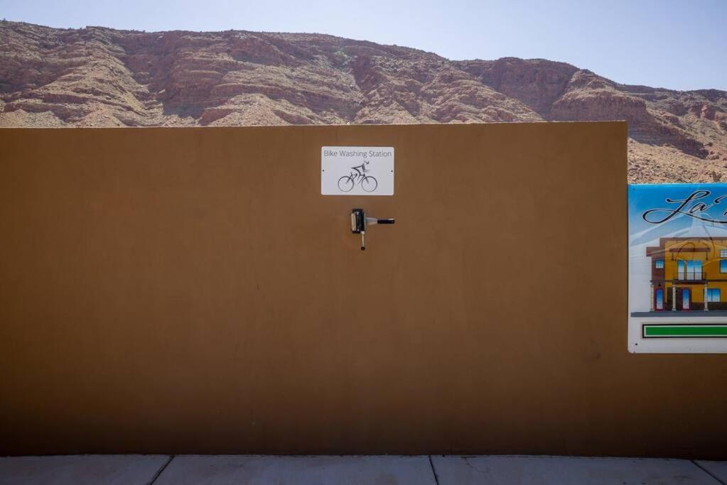 Luxury Downtown Rental Moab Exteriör bild
